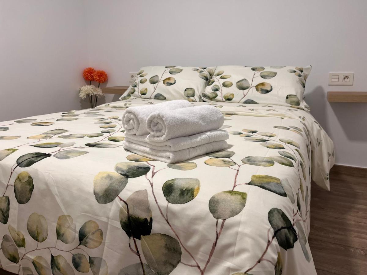 Acogedor Apartamento Cerca De La Playa Marbella Eksteriør bilde