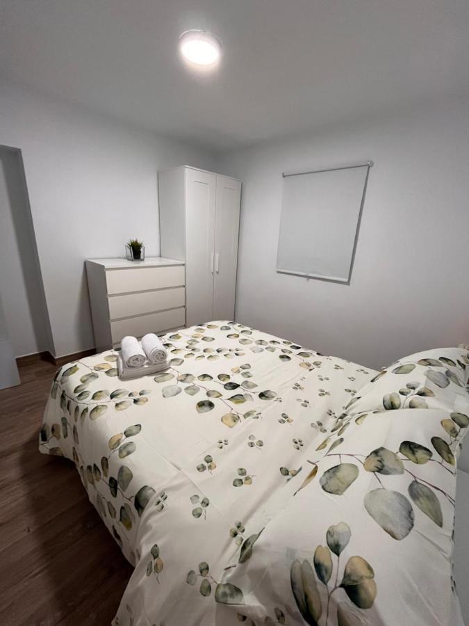 Acogedor Apartamento Cerca De La Playa Marbella Eksteriør bilde